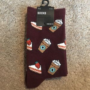Coffee socks